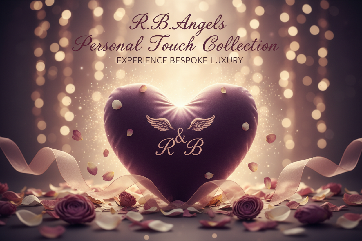 R.B.Angels Personal Touch Collection