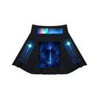Skirt,Custom,Women,Teens