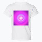 Toddler Short Sleeve Jersey Tee | Bella + Canvas 3001T