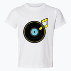 Toddler Short Sleeve Jersey Tee | Bella + Canvas 3001T