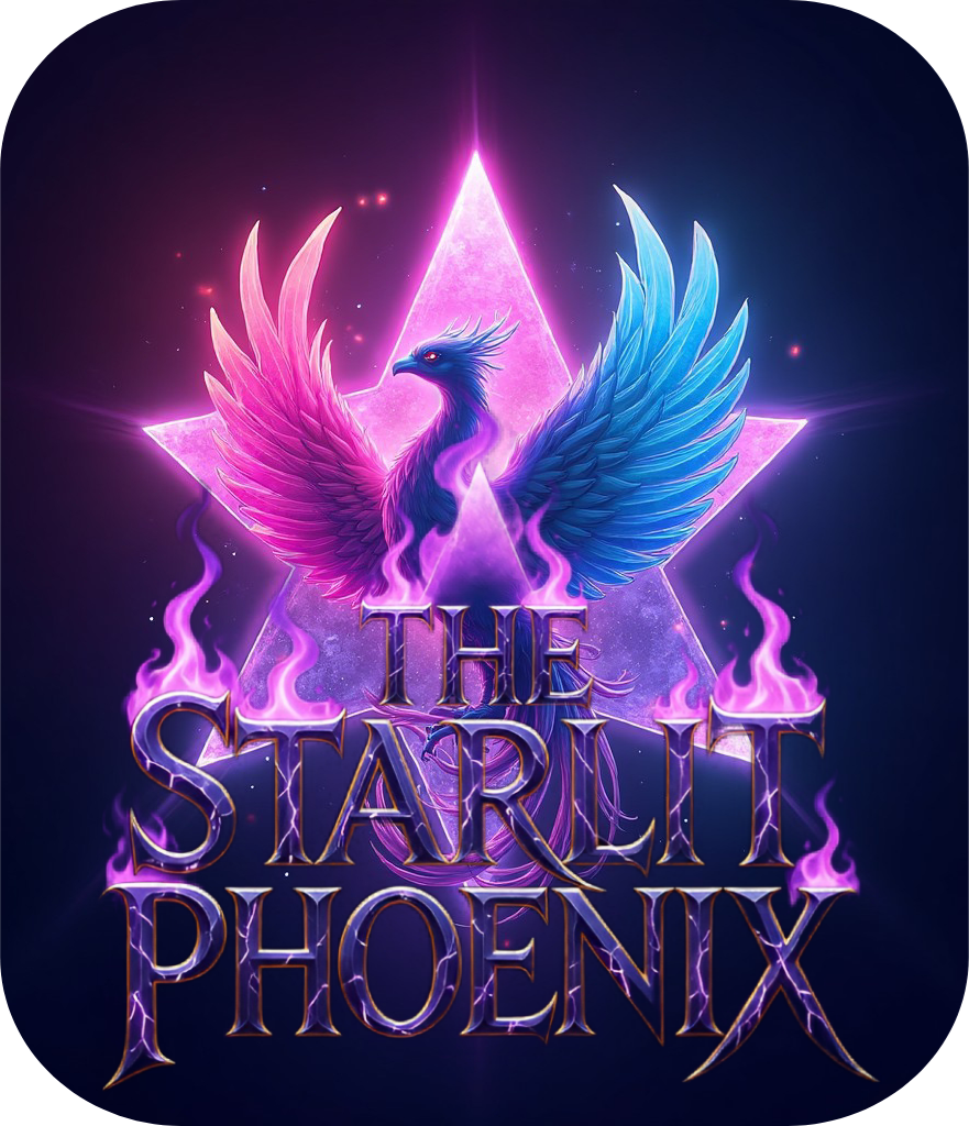 The Starlit Phoenix 