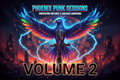 R.B.Angel Studio Mood Vibes volume 2